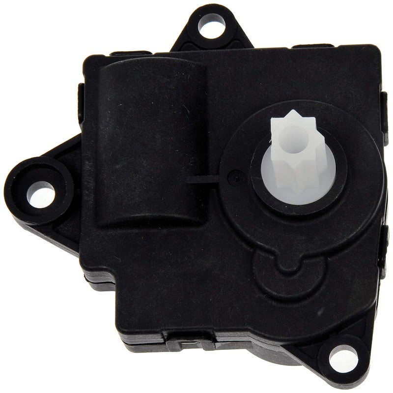 دورمان مشغل باب 604-180 بمزيج HVAC متوافق مع بعض طرازات شيفروليه/جي إم سي المختارة - Image 3